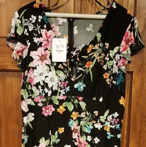 Maurices Love, Fire Jumpsuit